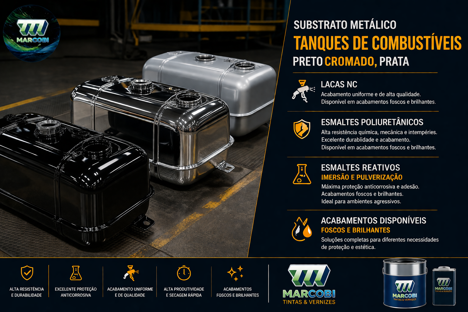 Cliente Marcobi 1